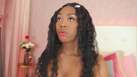 ThianaLopez online show from January 2026 12:21:01 PM