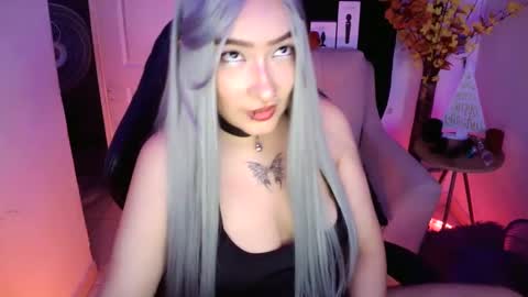 Snapshot of thiara_dor chatting on December 2024 10:57:02 PM Thiara Next Stream 0211 get my social media 3 online show from December 2024 10:57:02 PM