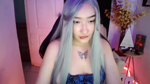 Snapshot of thiara_dor chatting on December 2024 03:27:02 AM Thiara Next Stream 0211 get my social media 3 online show from December 2024 03:27:02 AM