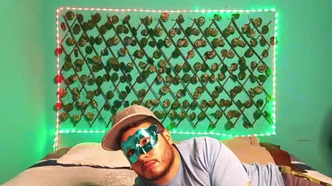 Thicc Queen The Rascal online show from September 2025 02:23:01 AM