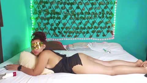 Thicc Queen The Rascal online show from September 2025 02:06:02 AM