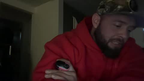 Snapshot of thiccbull12 chatting on January 2025 02:13:01 PM thiccbull12 online show from January 2025 02:13:01 PM