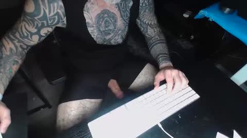 Snapshot of thicchogg chatting on February 2026 08:13:01 AM thicchogg online show from February 2026 08:13:01 AM