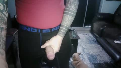 Snapshot of thicchogg chatting on February 2026 01:56:01 PM thicchogg online show from February 2026 01:56:01 PM