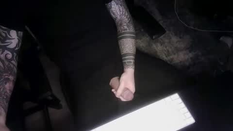 Snapshot of thicchogg chatting on March 2026 11:27:02 AM thicchogg online show from March 2026 11:27:02 AM