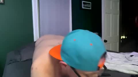 Thick D Bottom online show from March 2026 08:09:02 AM