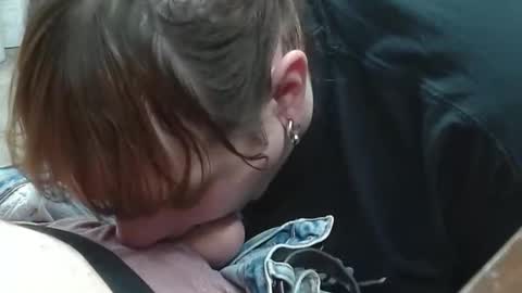 Thick Dom online show from December 2025 12:08:01 AM