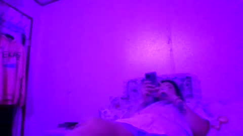 thickassazn93 online show from October 2025 01:58:02 AM