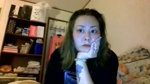 thickassazn93 online show from November 2025 10:58:01 AM