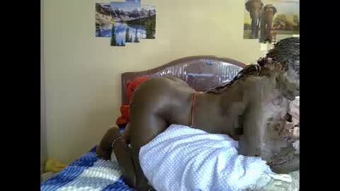 thickassvillageebony online show from October 2025 04:53:02 AM