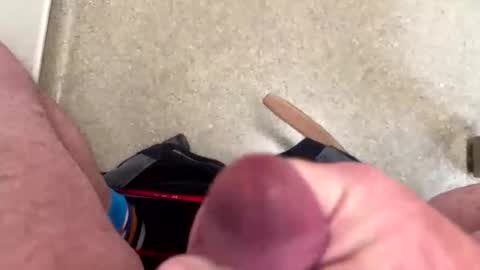 thickdic44 online show from December 2025 08:59:01 PM