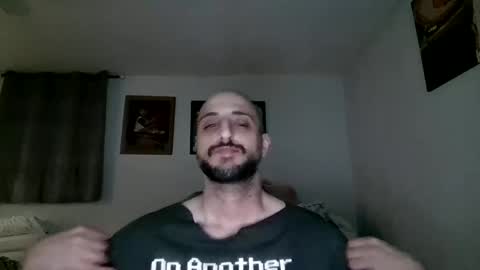 Snapshot of thickdickeddom chatting on May 2026 10:34:01 AM ThickDickedDom online show from May 2026 10:34:01 AM