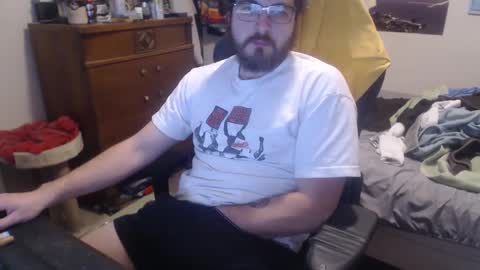thickgarrett online show from December 2024 04:43:02 AM