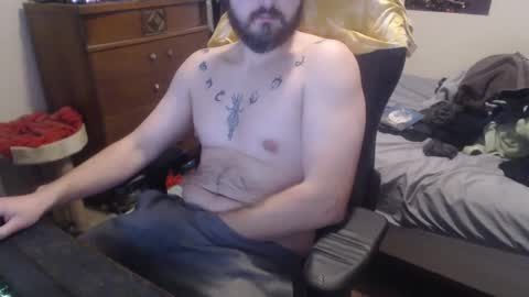 thickgarrett online show from December 2024 08:47:01 PM