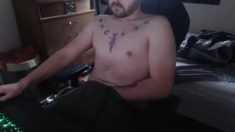thickgarrett online show from January 2025 05:11:02 PM