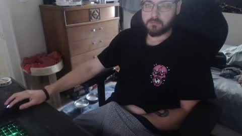 thickgarrett online show from September 2025 04:41:02 PM