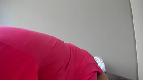 Snapshot of thickleeyanax chatting on January 2025 09:41:01 AM thickleeyanax online show from January 2025 09:41:01 AM