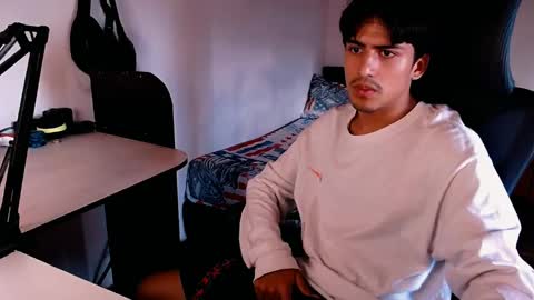 thieves_us online show from January 2025 08:48:02 PM