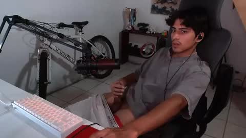 thieves_us online show from October 2025 04:24:02 AM