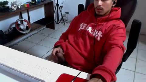 thieves_us online show from December 2025 05:01:01 AM