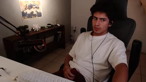 Snapshot of thieves_us chatting on February 2026 05:47:02 AM thieves_us online show from February 2026 05:47:02 AM