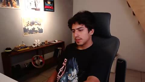 Snapshot of thieves_us chatting on February 2026 10:41:02 PM thieves_us online show from February 2026 10:41:02 PM