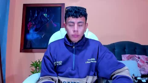 Thiiago online show from December 2024 01:09:02 PM