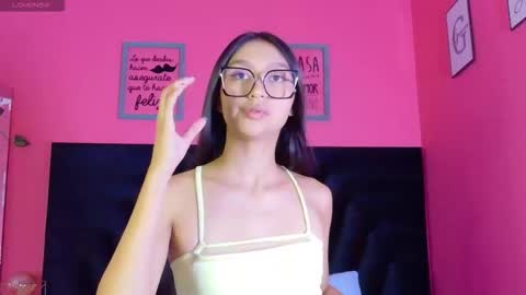 Snapshot of thin_eva chatting on February 2026 01:07:02 PM Eva online show from February 2026 01:07:02 PM