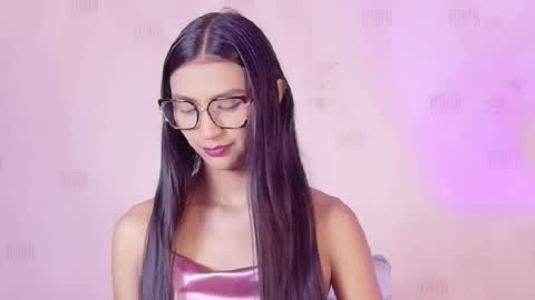 Snapshot of thin_eva chatting on February 2026 08:05:02 PM Eva online show from February 2026 08:05:02 PM