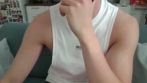 Thinboy2 online show from October 2025 12:58:01 PM