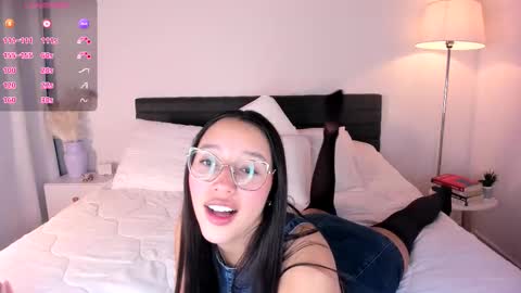 TIFFANY  online show from January 2026 04:14:01 AM