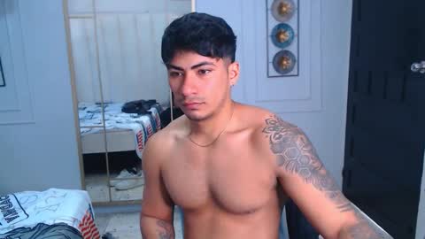 MICHAEL AND CRISS online show from January 2026 01:38:02 PM