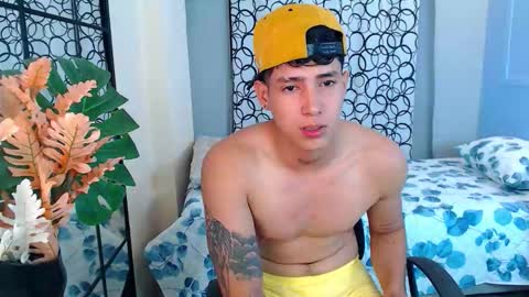 MICHAEL AND CRISS online show from March 2026 02:07:01 AM