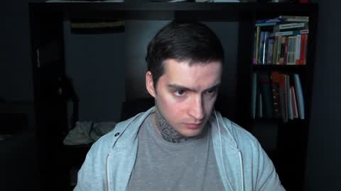 Andy online show from December 2024 07:43:02 PM