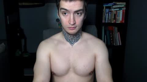 Andy online show from December 2024 07:00:02 PM