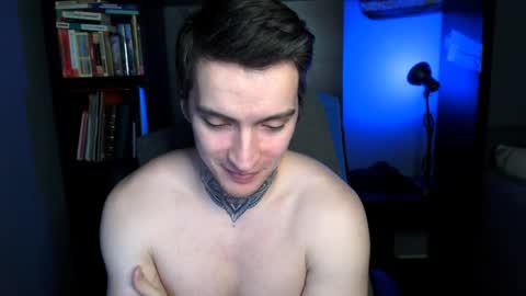 Snapshot of this_is_andy chatting on January 2025 04:08:01 AM Andy online show from January 2025 04:08:01 AM