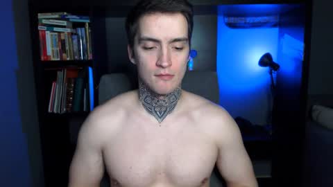 Andy online show from January 2025 12:49:01 AM