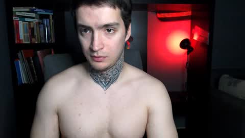 Andy online show from January 2025 06:49:01 PM