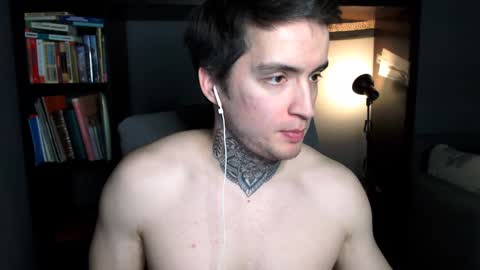 Andy online show from January 2025 09:51:01 PM