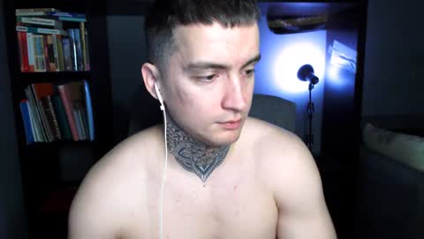 Andy online show from January 2025 06:48:01 PM