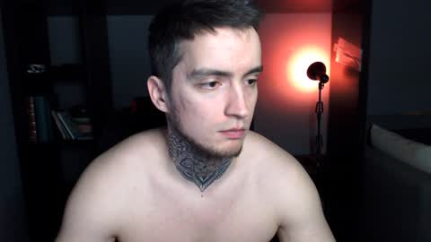 Snapshot of this_is_andy chatting on February 2025 02:04:02 AM Andy online show from February 2025 02:04:02 AM