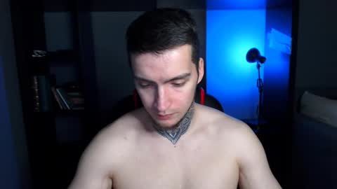 Andy online show from February 2025 10:32:01 PM