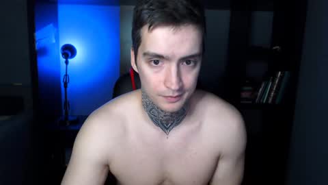 Andy online show from March 2025 09:43:01 PM