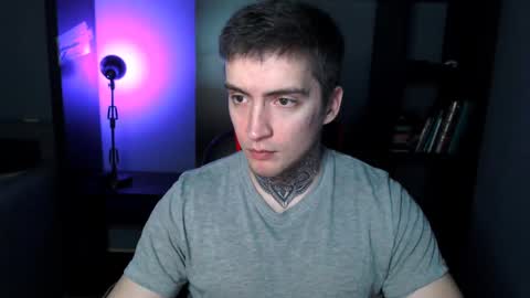 Snapshot of this_is_andy chatting on March 2025 12:21:01 AM Andy online show from March 2025 12:21:01 AM