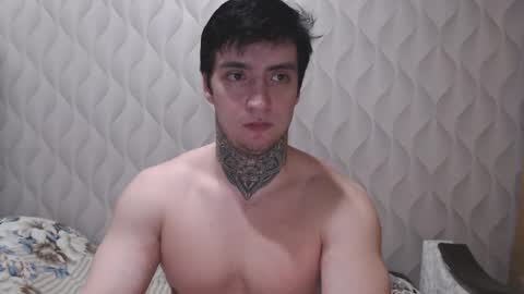 Andy online show from January 2026 09:39:02 PM