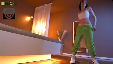 Snapshot of this_is_lilly chatting on March 2026 02:46:02 PM Lilly online show from March 2026 02:46:02 PM