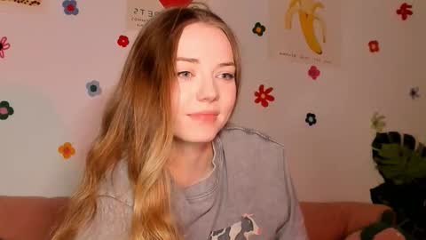 Amelia  shows on mondays fridays and sundays  if anything changes im giving updates on my fansly  online show from October 2025 06:15:01 PM