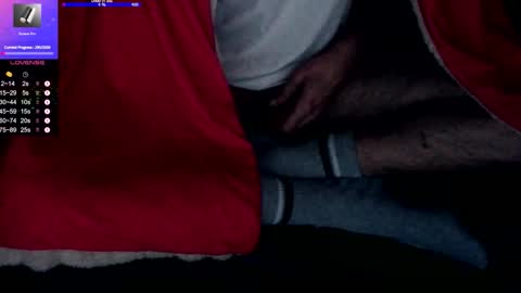 ThomaSan online show from December 2025 03:05:01 PM