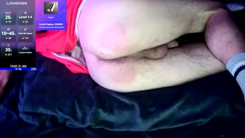 ThomaSan online show from February 2026 05:21:01 PM