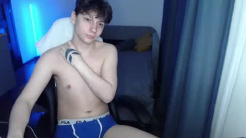 Thomas Hill online show from February 2025 09:26:02 PM